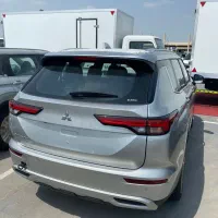 میتسوبیشی اوتلندر 2025|خودرو سواری و وانت|اهواز, زیتون کارمندی|دیوار