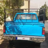 نیسان داتسون 1800|خودرو سواری و وانت|شیراز, ابیوردی|دیوار