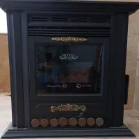 بخاری ۲۸ هزار|بخاری، هیتر، شومینه|اراک, |دیوار