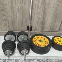 وسایل ورزشی