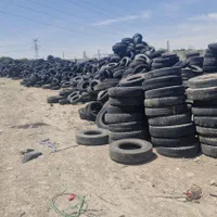 شریدر لاستیک اسیاب لاستیک بازیافت لاستیک|ماشین‌آلات صنعتی|ری, جوانمرد قصاب|دیوار
