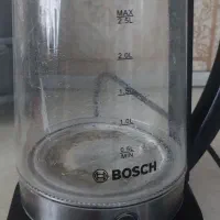 چای ساز بوش