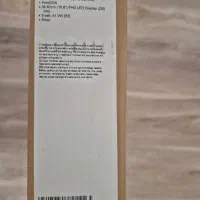 لپ تاپ آکبند HP 15-fc0171nia 8GB/256SSD|رایانه همراه|تهران, یوسف‌آباد|دیوار