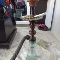 قلیان جوت سیب