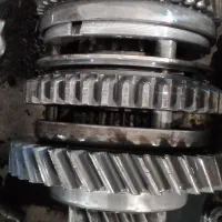 فروش لوازم گیربکس انواع خودرو|قطعات یدکی و لوازم جانبی|فردیس, شهرک شهید حسینی|دیوار