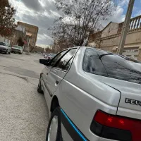 پژو ۴۰۵ مدل ۸۵ درجه یک|خودرو سواری و وانت|کبودرآهنگ, |دیوار