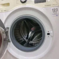 ماشین لباسشویی ۱۲ کیلویی سامسونگ