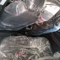 ام وی ام (x55)  mvm x55 pro ie|خودرو سواری و وانت|شیراز, شهرک بزین|دیوار