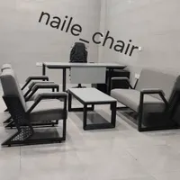میز اداری صندلی مبلمان اداری جلسه بی واسطه|دفتر کار|تهران, جنت‌آباد مرکزی|دیوار