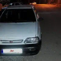 پراید مدل ۷۳ تخفیف خیلی خوبم داده میشه