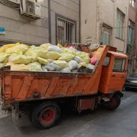 پخش مصالح خاکبرداری حمل نخاله حمل بار