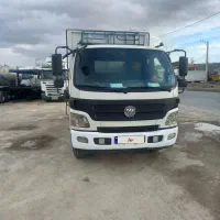 ماشین الوند مدل ۹۵