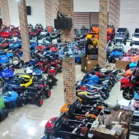 ماشین شارژی|اسباب‌بازی بچه|کرمانشاه, |دیوار