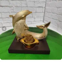 مجسمه جای شمع پلیستر|مجسمه، تندیس، ماکت|تهران, سازمان برنامه جنوبی|دیوار