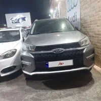 x33 مدل 99 AT|خودرو سواری و وانت|رشت, شهرک قدس|دیوار