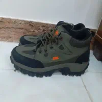 نیم بوت پسرانه