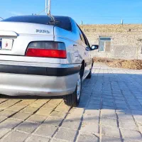 پارس دوگانه کارخانه