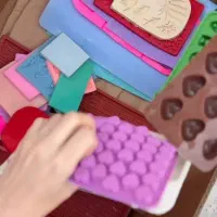 فروش لوازم قنادی همراه با دوره آموزش|ظروف سرو و پذیرایی|عباسآباد, |دیوار