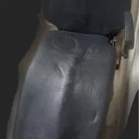 صندلی اصلاح