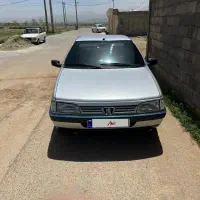 پژو روا سال فروش یا معاوضه