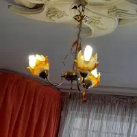 لوسترسه شعله سالم وزیبا