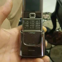 نوکیا کلکسیونی۸۸۰۰