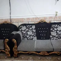مبل ۷ نفره