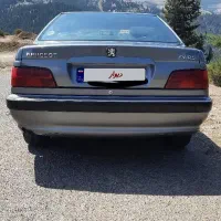 پژو پارس LX TU5، مدل ۱۳۹۸|خودرو سواری و وانت|رشت, جهاد|دیوار