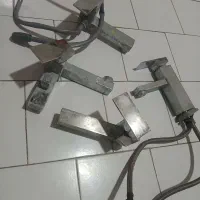 شیر آلات روشویی و دوش و آفتابه|لوازم سرویس بهداشتی|تهران, وحیدیه|دیوار