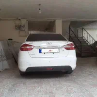 جک j5 مدل ۹۶|خودرو سواری و وانت|رشت, نامجو|دیوار