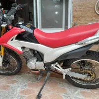 تریل پرواز 200 مدل1401