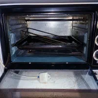 تستر|اجاق گاز و لوازم برقی پخت‌وپز|تنکمان, |دیوار