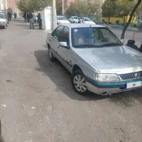 پژو ۴۰۵ اس ال ایکس|خودرو سواری و وانت|تبریز, |دیوار