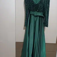 لباس مجلسی