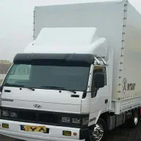 اتوبارباربری افسریه مشیریه تهرانپارس پیروزی پاکدشت|خدمات حمل و نقل|تهران, والفجر (افسریه)|دیوار