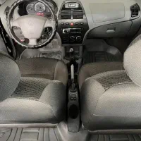 ماشین تیبا2مدل 1400|خودرو سواری و وانت|قزوین, |دیوار