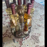 تعدادی وسایل دکوری منزل|صنایع دستی و سایر لوازم تزئینی|شیراز, گلدشت معالی‌آباد|دیوار