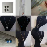 اکسسوری بدلیجات