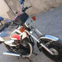 هوندا پاکشتی مینی کراس