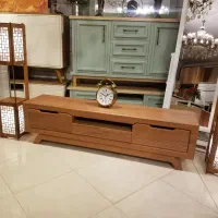 آینه و کنسول مدل وندا  آینه کنسول new|بوفه، ویترین، کنسول|خرمآباد, |دیوار