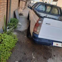 اریسان۱مدل ۹۵دوگانه فابریک