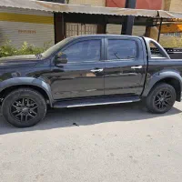 kmct8 مدل ۱۴۰۱|خودرو سواری و وانت|شیراز, غدیر جنوبی|دیوار