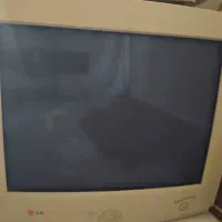 مانیتور LG
