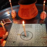 دعانویس پاکستانی