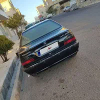 پارس تیوفایو 94|خودرو سواری و وانت|زنجان, |دیوار