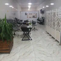 پذیرش منشی مشاور املاک