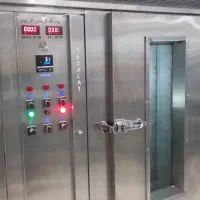 کلیه وسایل قنادی کیک پزی|کافی‌شاپ و رستوران|ساری, |دیوار