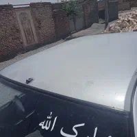 پژو مدل ۸۴ دوگانه دست|خودرو سواری و وانت|تربت جام, معدآباد|دیوار