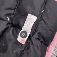 کاپشن بچگانه خارجی دخترانه|کفش و لباس بچه|کرمانشاه, |دیوار