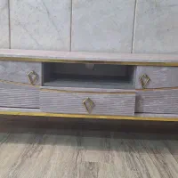 فروش میز تلویزیون ۶۵ اینچ به بالا